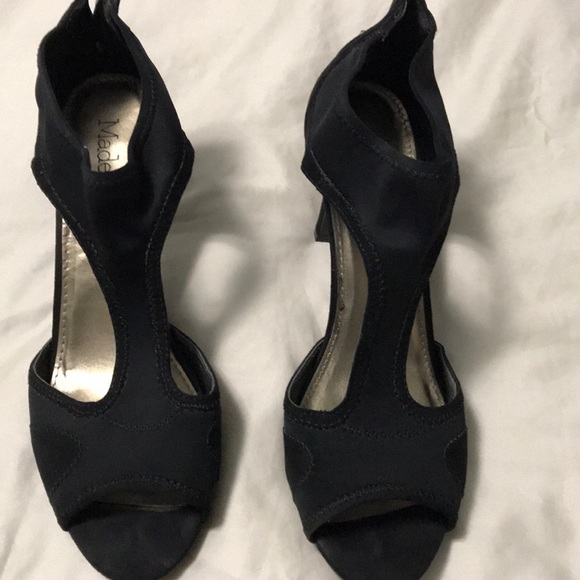 Women’s heels - Picture 2 of 5